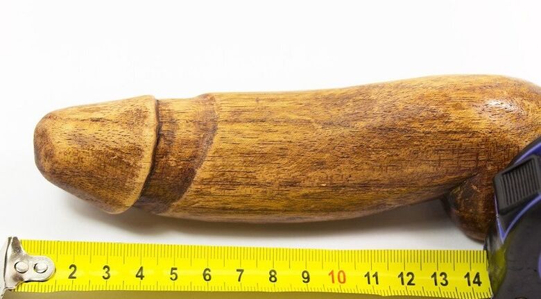 Como aumentar o tamaño do pene