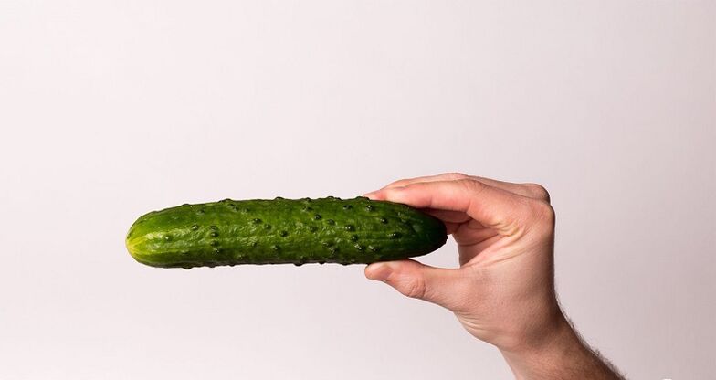 Como debe estar correctamente o pene correctamente