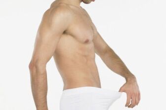 Un home quere aumentar o tamaño do seu pene mediante unha cirurxía